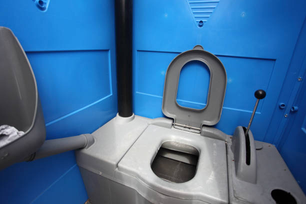 Porta potty rental for festivals in Kingsford, MI