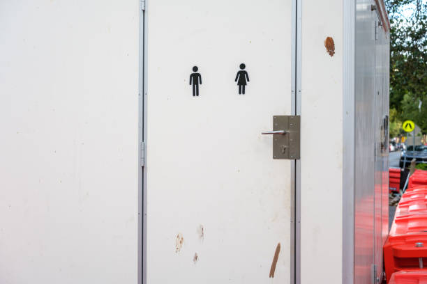 Best Sanitation services for porta potties  in Kingsford, MI